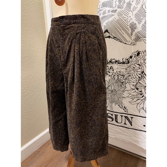 🌈 Gorgeous Vintage corduroy pants - Picture 3 of 12